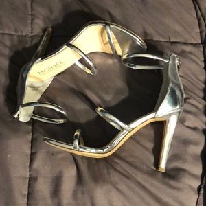 Michael Shannon Heels